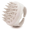 Scalp Massage Brush - Silicone Shampoo Brush for Hair Growth & Dandruff Care