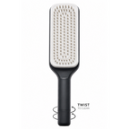 Self-Cleaning Hair Brush - Detangling Brush That Cleans Hair in Seconds