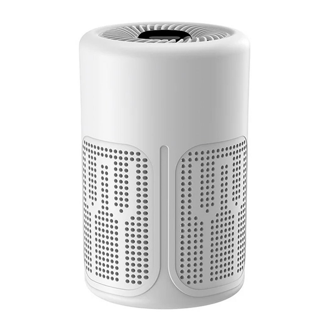 Lunera Sylve™ Portable Mini USB Air Purifier with HEPA Filter