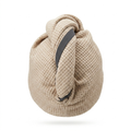 Microfiber Hair Towel - Quick Dry Hair Wrap for Frizz-Free Hair Care