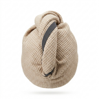 Microfiber Hair Towel - Quick Dry Hair Wrap for Frizz-Free Hair Care