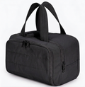 Beauty Travel Bag - Waterproof Makeup & Toiletry Organizer Case