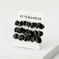 Silk Scrunchie Set - Gentle, No-Damage Hair Ties