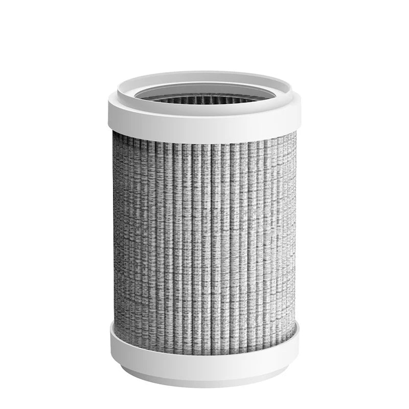 Lunera Sylve™ Portable Mini USB Air Purifier with HEPA Filter