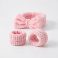 Makeup Headband - Soft Spa Headband for Skincare & Makeup Routine