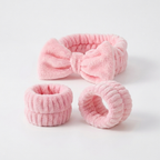 Makeup Headband - Soft Spa Headband for Skincare & Makeup Routine